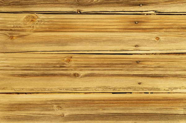 Wooden Boards Panel Background — Stock fotografie