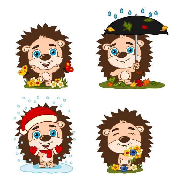 Angry hedgehog Vector Art Stock Images | Depositphotos Angry hedgehog Vector Art Stock Images | Depositphotos