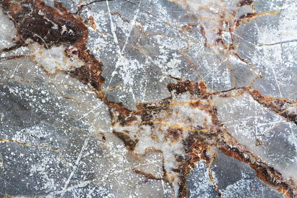 Мраморный природный узор для фона, абстрактный натуральный мрамор — стоковое фото