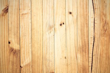 arkaplan için kahverengi ahşap doku