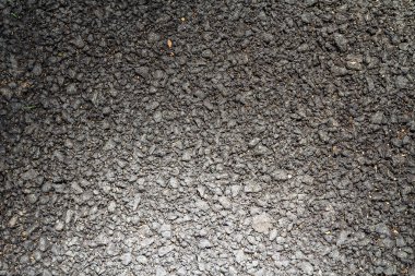 arka plan ve doku kaba asfalt