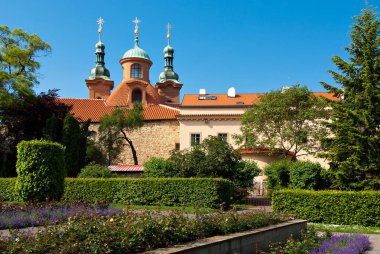 St lawrence Kilisesi