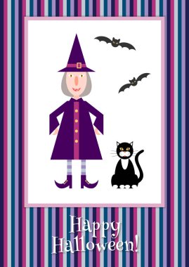 komik küçük cadı