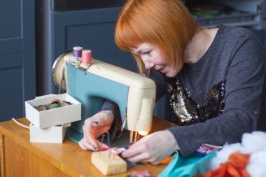 El yapımı oyuncak yapımı