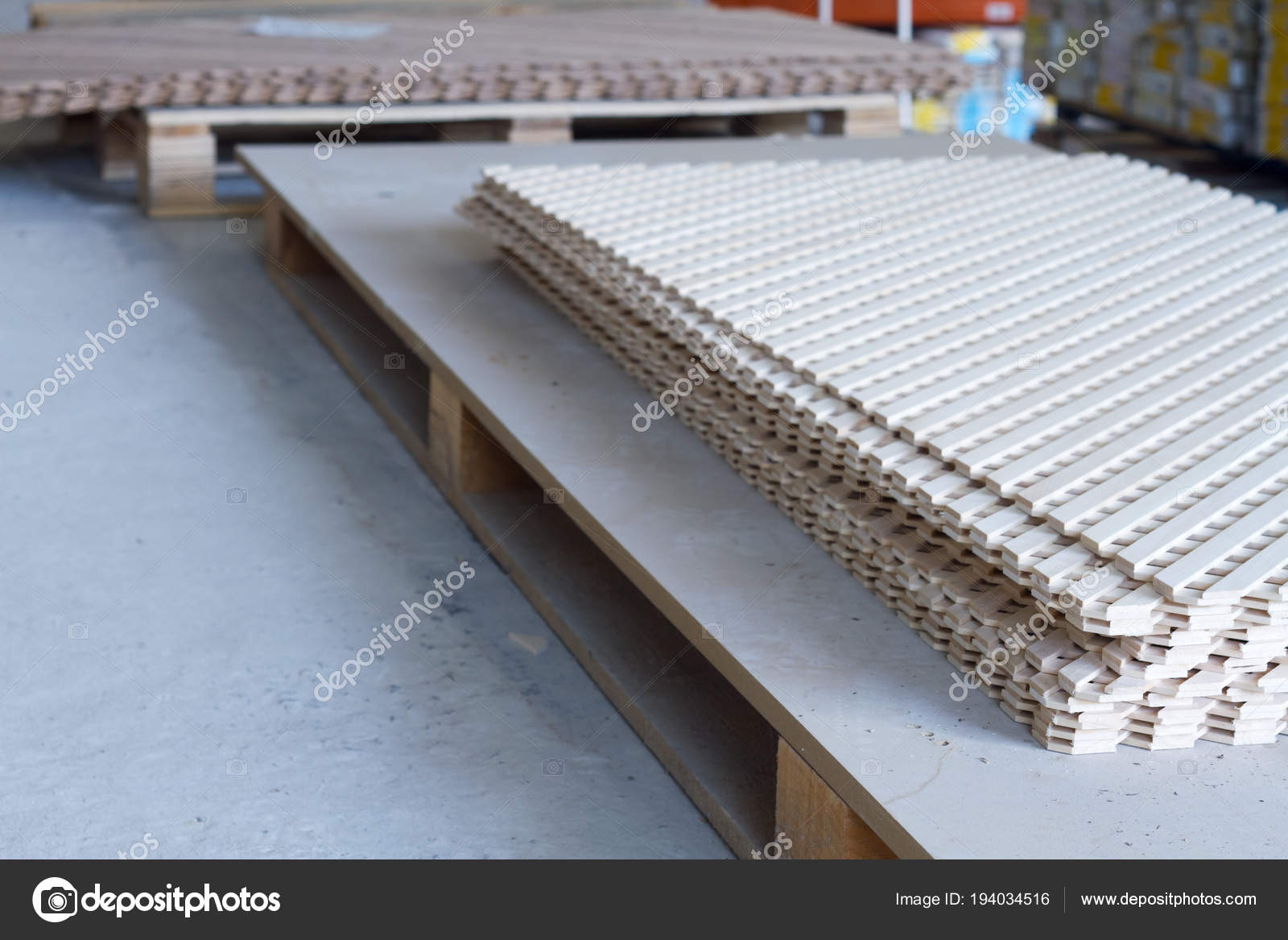 Rattan Furniture Fittings For Furniture Production On An