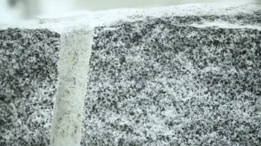 Granit ocağı sondaj