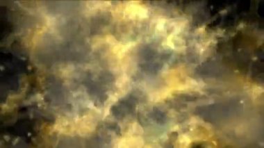 4 k patlama parçacık sis gaz duman yangın sıcak enerji havai fişek background Buhar