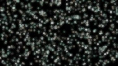 4 k sanat parçacıklar, bakteri mikrop sporlar arka plan hücre nokta yumurta.