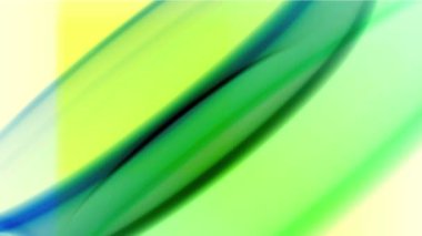 4 k soyut lazer neon daire yüzük, optik fraktal rainbow sanat arka plan boşluk