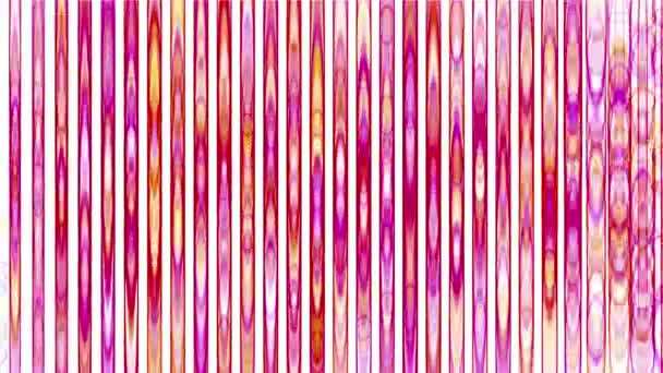 4k abstrait fond de bande de technologie, magnifique LCD liquide gouttelettes art ondulation vague .