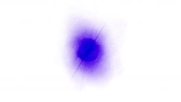 4k shine tech energy field & flare dynamic rays fiber light in space background — Stock Footage 4k shine tech energy field & flare dynamic rays fiber light in space background Stock Video