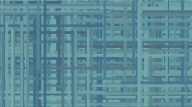 4 k soyut ip çizgiyi arka plan, kılavuz ağ lif, geometri sanat erişte