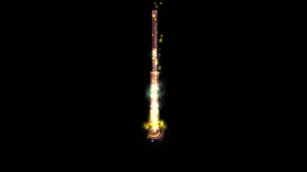 4k Rotation tech energy circle interface field launch rays laser,time tunnel em — Stock Footage 4k Rotation tech energy circle interface field launch rays laser,time tunnel em Royalty Free Stock Footage