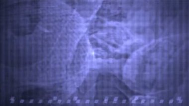 4 k tıbbi bilimsel araştırma teknoloji film, terör böcek, bulaşıcı hastalık