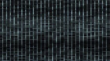 4 k metal mesh kareden oluşan bir kılavuz ağ arka plan, büyük veri ve bulut depolama, hapishane kafes