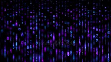 4 k dijital matrix şifre saklama, borsa servet finans, trend analizi.