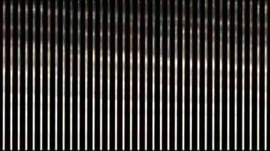 4k ışık metal sallayarak şeritler, paslanmaz çelik satırları ritim, vj müzik zemin.