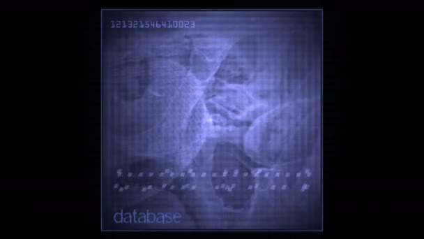 4k médecine scientifique technologie film, terreur insecte, maladie infectieuse 