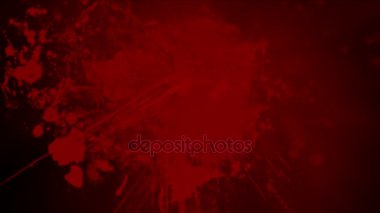 4 k kırmızı mürekkep kan sıçrama lekeleri, kaza korku sprey, cinayet katil, savaş sıvı.