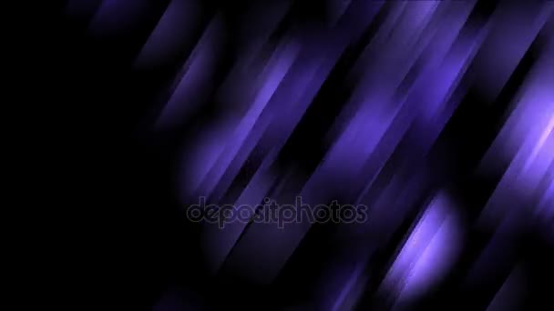 4k Bande abstraite psychédélique lumière magique fond, fantôme cheveux eau & smoo 