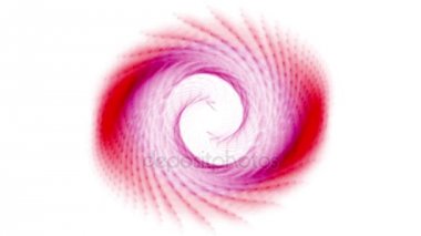 4 k soyut kanatlar arka plan, türbin tünel daire delik, dişli göz yuvarlak halka.