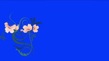 4k yemyeşil Çiçek yaprağı bırakır kelebek büyüyen bodur çalılar bitki çim bitkileri.