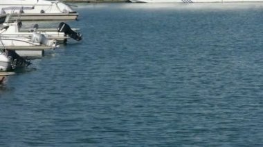 Çin-Eyl 08, Qingdao Pier City olimpik yelken Merkezi, tsingtao su 2016:Yacht.