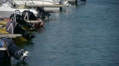 Çin-Eyl 08, Qingdao Pier City olimpik yelken Merkezi, tsingtao su 2016:Yacht.