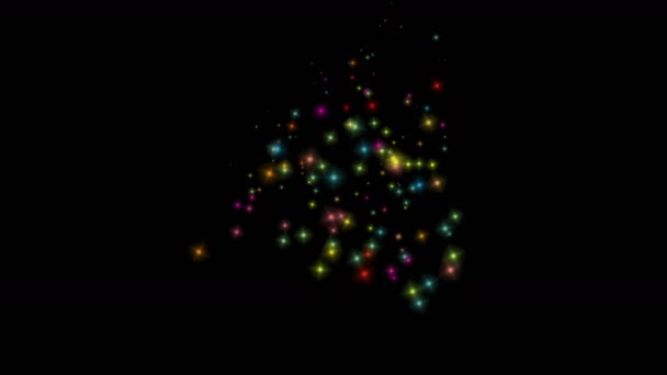 4k poudre de drogue de poussière, chute de flocon de neige, neige de couleur, épices de sucre de sel particule d'héroïne 