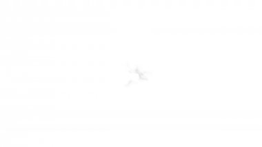 4 k su damla dalgalanma sıçrama sprey sıvı Şofben delik tünel.