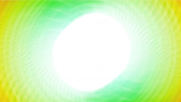 4k abstrait tech turbine rond trou rond, anneau rond tunnel, fond d'énergie .