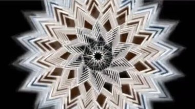 4 k çiçek tasarım havai fişek doku, örgü petal çiçek matris parçacık arka plan