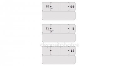 4 k EKG inceden inceye gözden geçirmek algılama numara borsa trend analizi yazılım arabirimi.