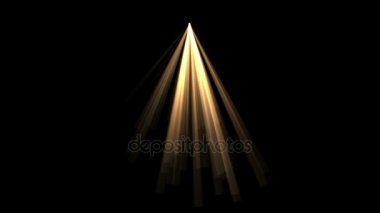 4 k Ray sahne ışığı arka plan, radyasyon lazer enerjisi, tünel geçiş satırı.