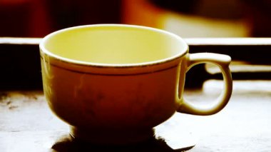 Çaydanlık dökme çay, eski gümrük leisure.china,japan,water.