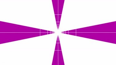 4 k hızlı hareket dijital tünelde soyut teknoloji tünel, d ile uçmak