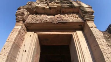 4k Phimai Tarih Parkı, Nakhon Ratchasima, Tayland