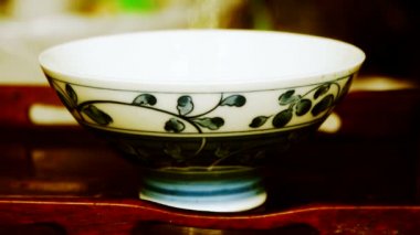 Çaydanlık dökme çay, eski gümrük leisure.china,japan,water.