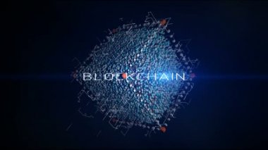 Bilgi akışlarıyla Bilgisayar Çekirdeğinde 4K küp, Zincir Ağı 'nı engelle.