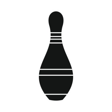 Skittle siluet tarzında Bar tezgahlar