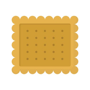 Tanımlama bilgisi renkli fırın ürün simgesi