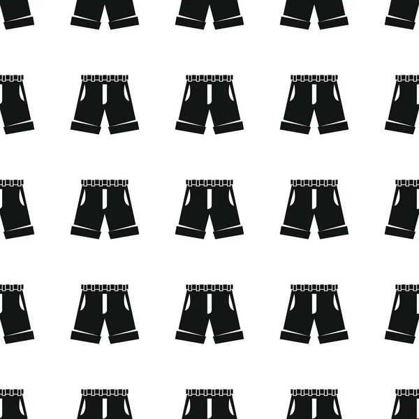 Kurze Hosen Musterdesign Vektor Illustration Hintergrund Kurze Hosen Musterdesign Vektor Illustration Hintergrund