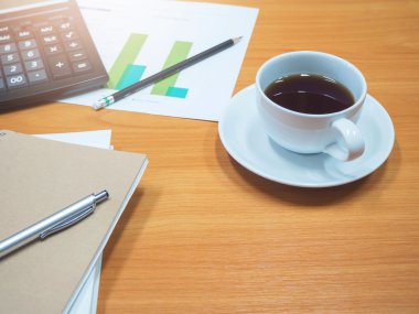 İş kavramı çalışma, Office iş geçmişi