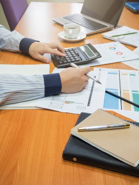 İş kavramı çalışma, Office iş geçmişi