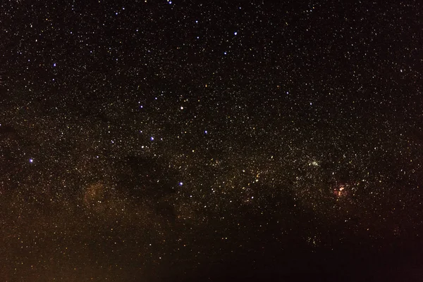 Ayrıntı Southern Cross veya Güneyhaçı takımyıldızı