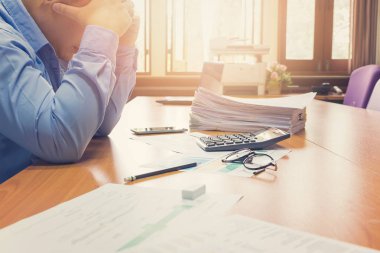 İş kavramı çalışma, Office iş geçmişi