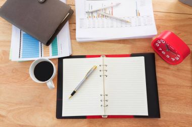 İş kavramı çalışma, Office iş geçmişi