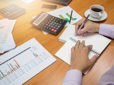 İş kavramı çalışma, Office iş geçmişi