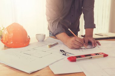 Mimar kavramı, mimarlar office projeler, Vintage etkisi ile çalışma