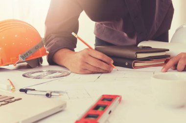 Mimar kavramı, mimarlar office projeler, Vintage etkisi ile çalışma